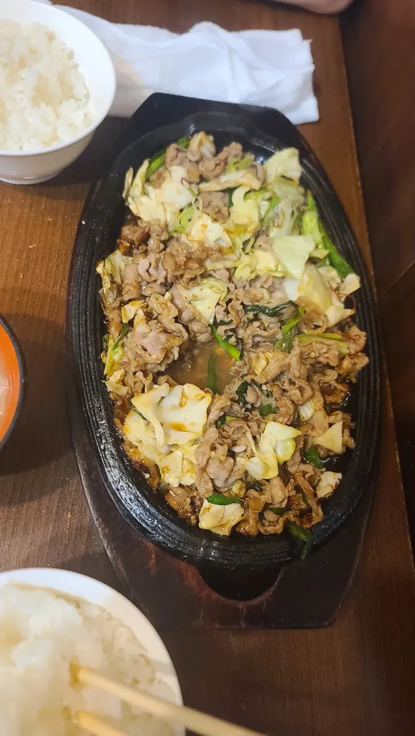 肉が一番 高砂店 사진 5