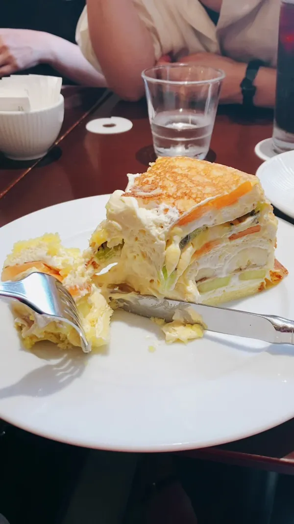 HARBS (大丸京都店) 사진 2