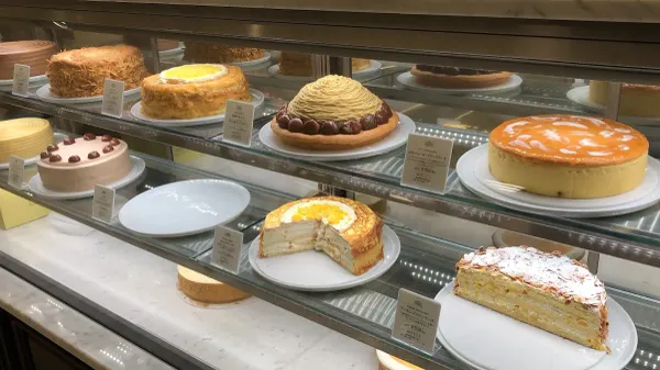 HARBS (大丸京都店) 사진 3