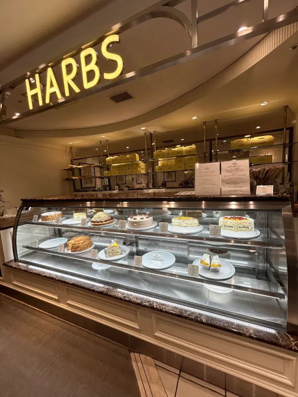 HARBS (大丸京都店) 사진 4