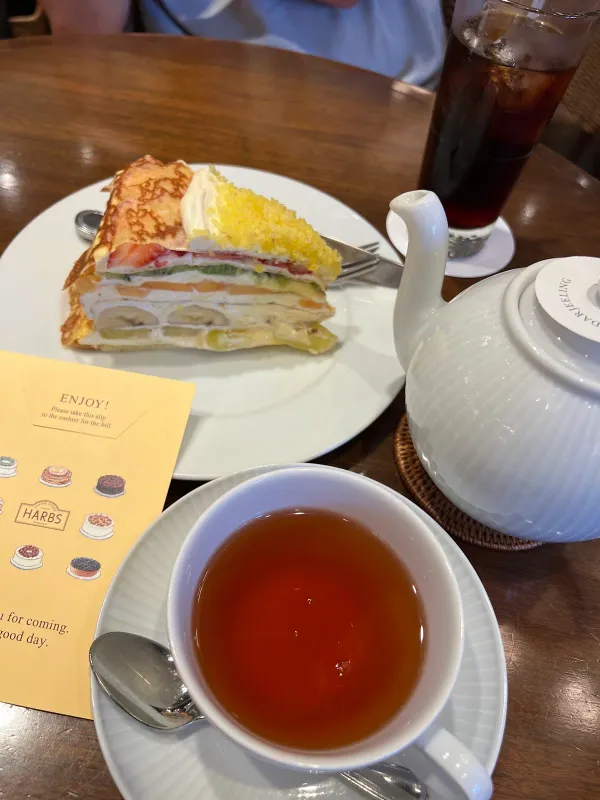 HARBS (大丸京都店) 사진 5