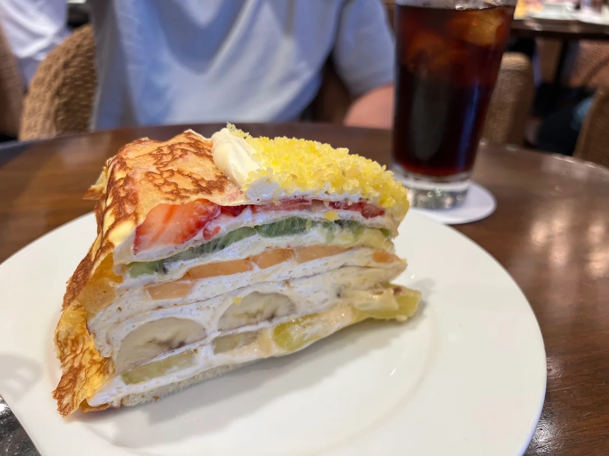 HARBS (大丸京都店)のメイン写真