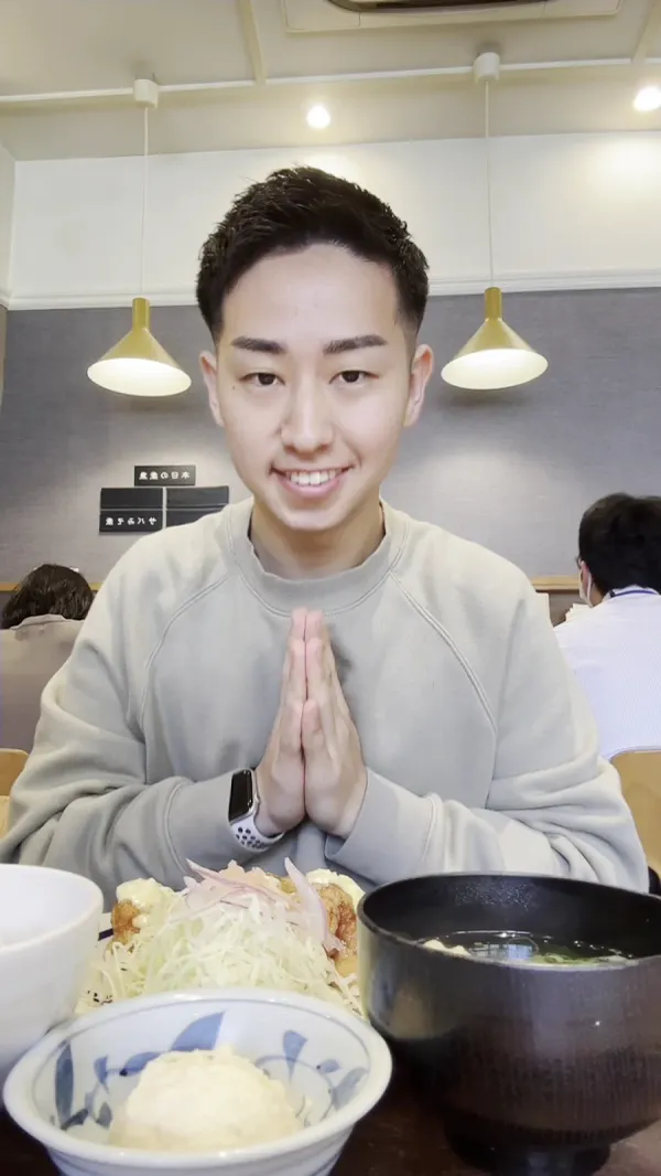왓파테이쇼쿠도 (가정식) 사진 2