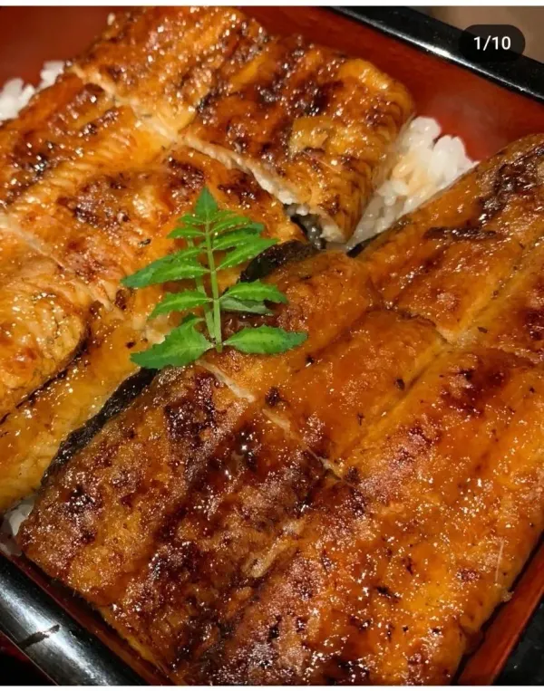 炭火酒場(うなぎの)なか尾 사진 3