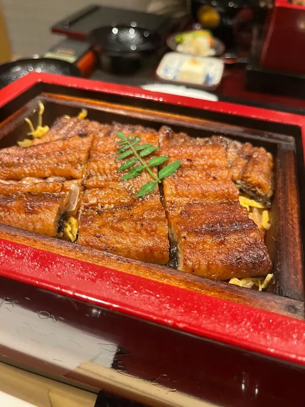 炭火酒場(うなぎの)なか尾 사진 4