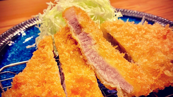 とんかつ とんとん 사진 3