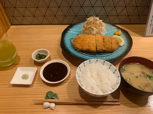 とんかつ とんとん 사진 4