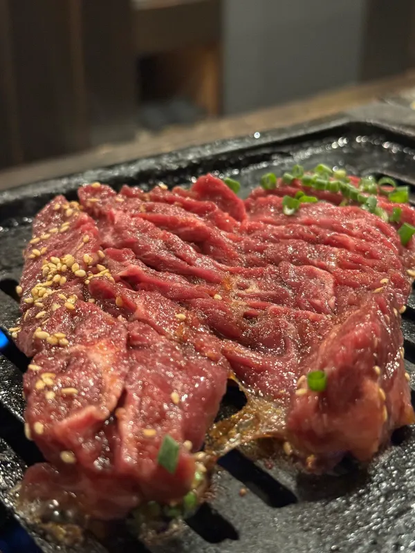 焼肉がんがん 사진 3