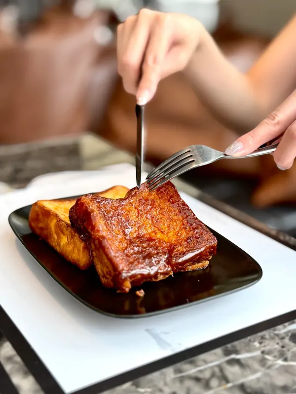 MERCER BRUNCH TERRACEHOUSE TOKYO 사진 5