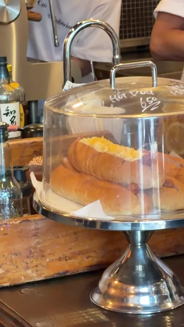 Little Nap Coffee Roasters 사진 2