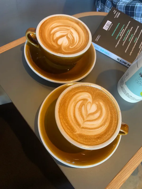 Little Nap Coffee Roasters 사진 3