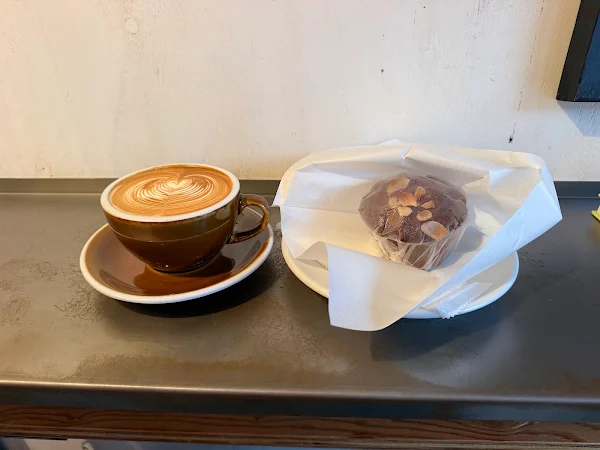 Little Nap Coffee Roasters 사진 4