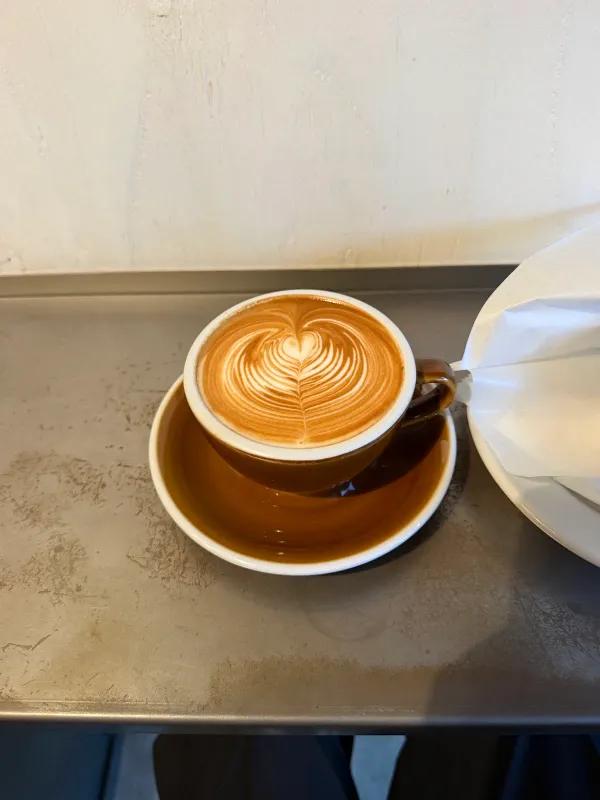 Little Nap Coffee Roasters 사진 5
