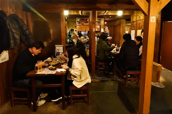 咲串おかげ屋 名駅本店 사진 3