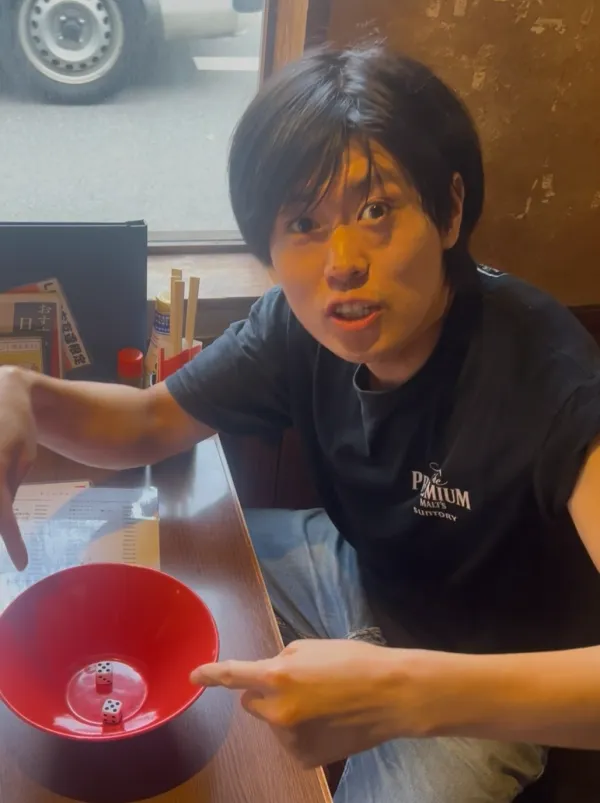 咲串おかげ屋 名駅本店 사진 4