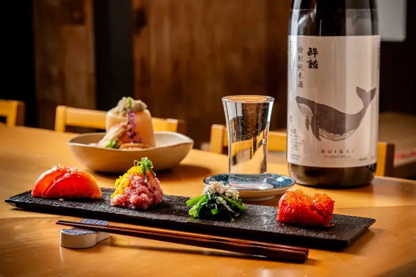 咲串おかげ屋 名駅本店 사진 5