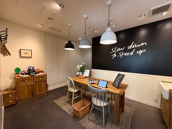 LUSH SPA SHOP 京都四条通り店の写真4