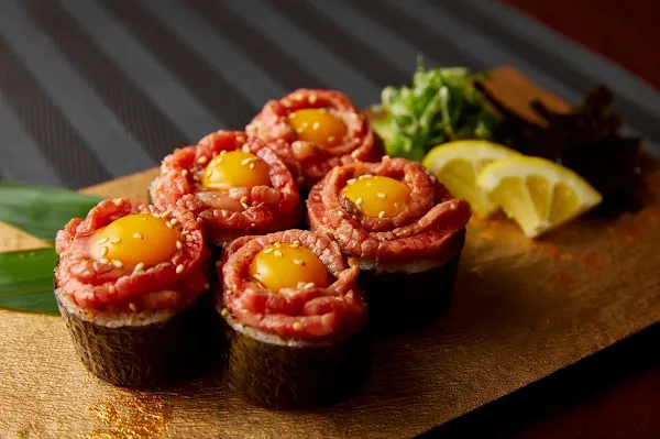 ヤキニクエン ニング 日本橋店 사진 4