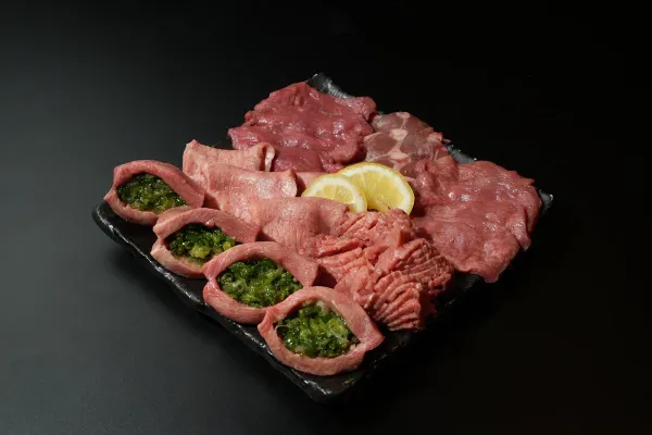 Yakinikuen 忍鬨 日本橋店の写真4