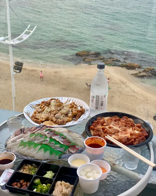 사계절탕수육 사진 3