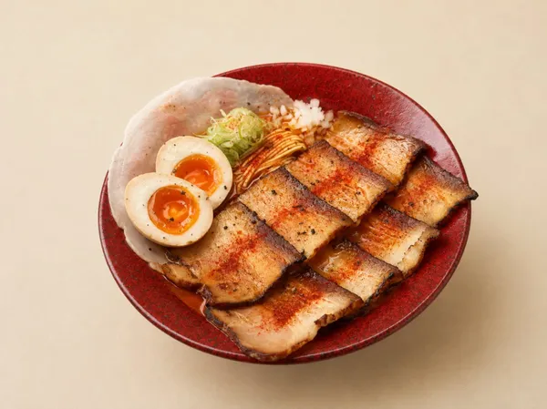 라멘 보루도 종묘 서순라길 본점 사진 5