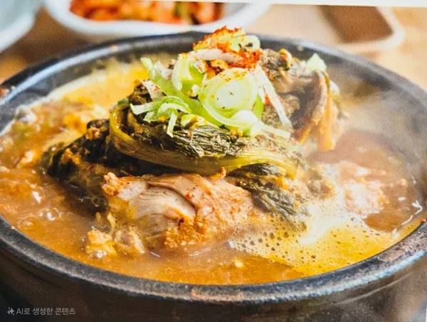 만수정 사진 5