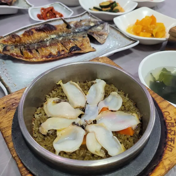 연미정 사진 2