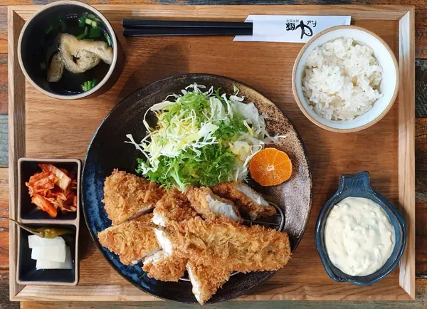 피쉬 앤 돈