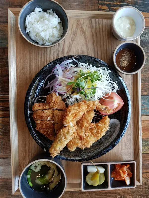 피쉬 앤 돈 사진 3