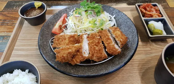 피쉬 앤 돈 사진 4