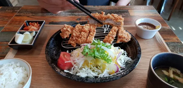 피쉬 앤 돈 사진 5