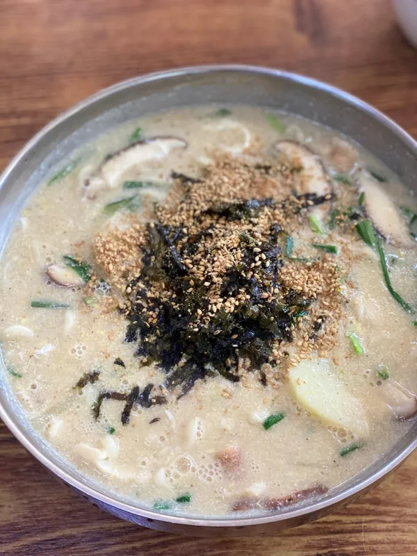 신촌장칼국수 사진 3