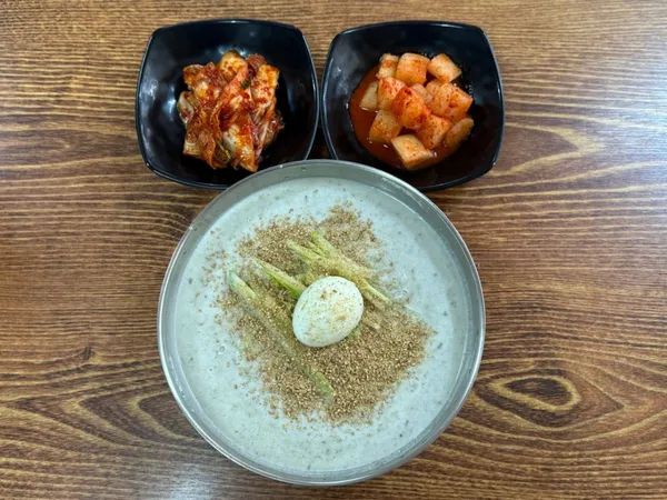 신촌장칼국수 사진 5