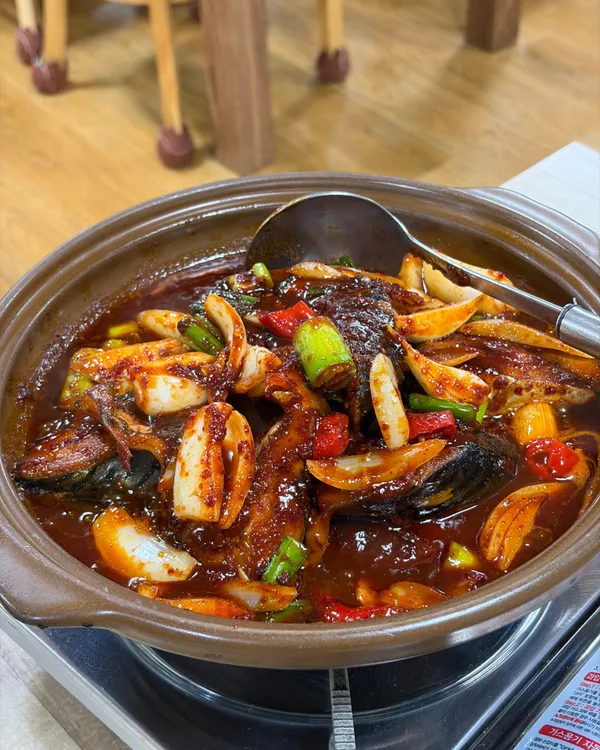 좀녀마을 뚝배기 사진 3