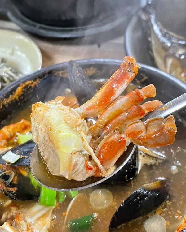 좀녀마을 뚝배기 사진 4