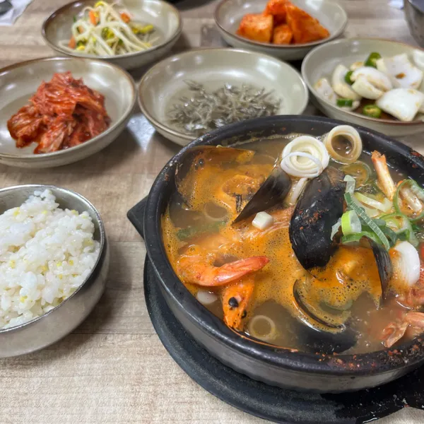 좀녀마을 뚝배기 사진 5