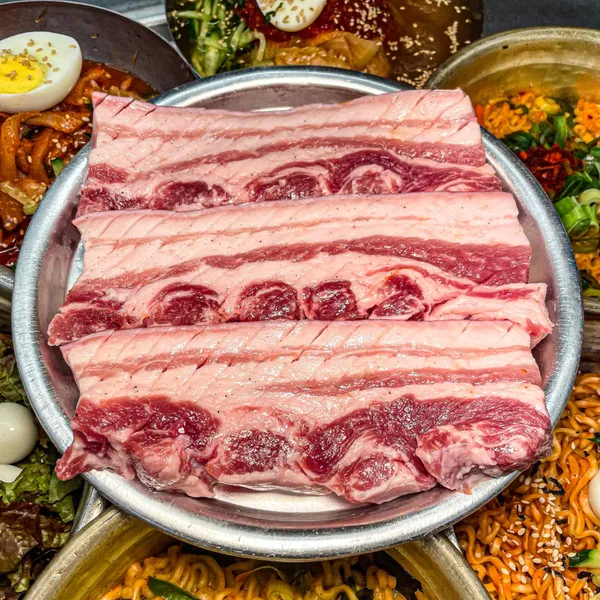 목구멍 부산 사직점 사진 2