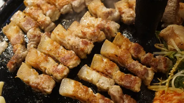 목구멍 부산 사직점 사진 5