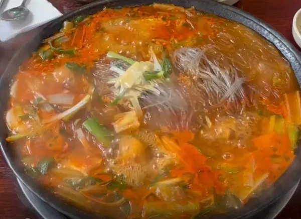 대성부대고기 용인본점 사진 2