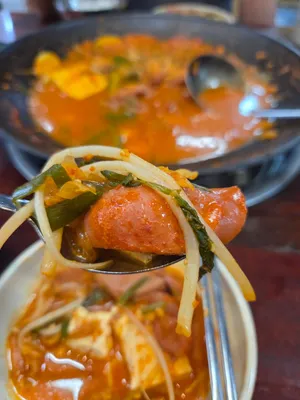 Daeseong Budae Gogi Yongin Main Branch
