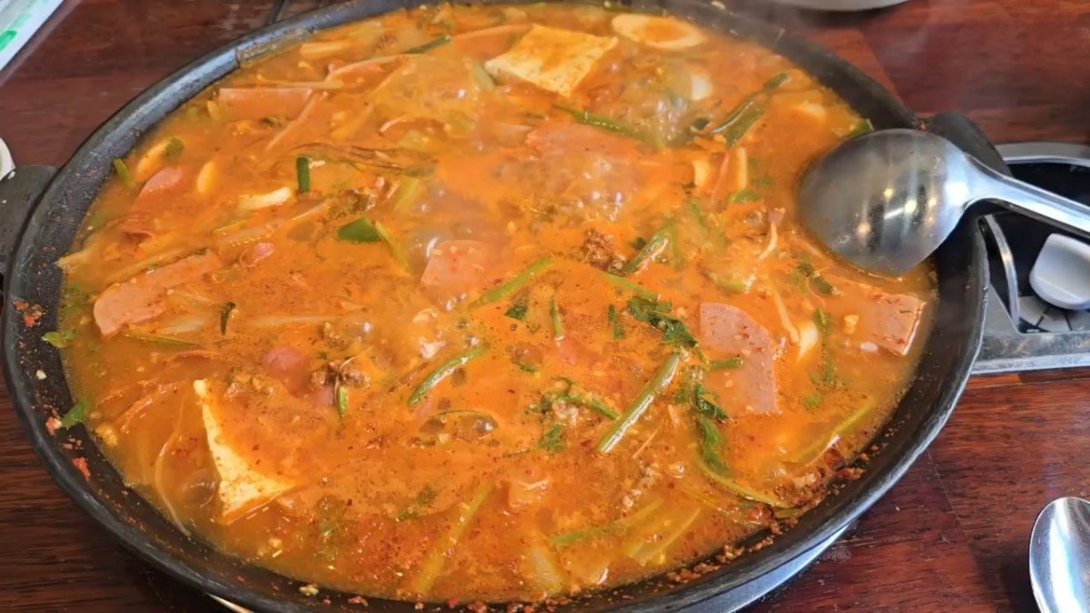 대성부대고기 용인본점 사진 5
