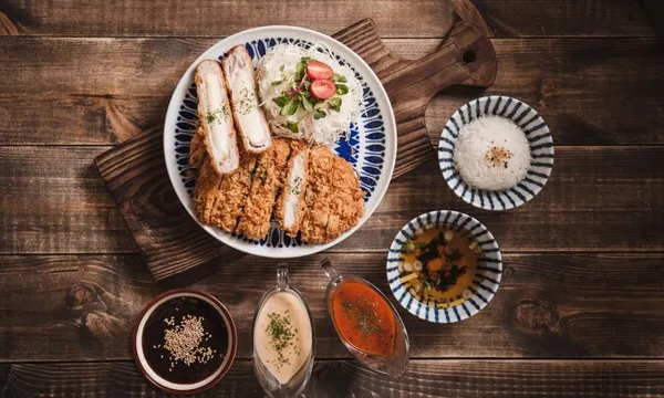미스터카츠 숙대입구점 사진 3