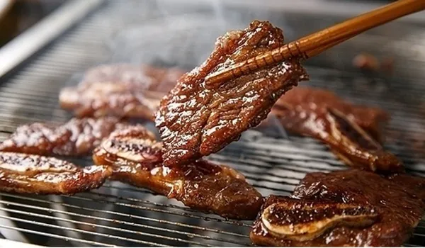 미도갈비 사진 4