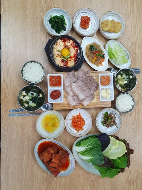 다모영식당 사진 2