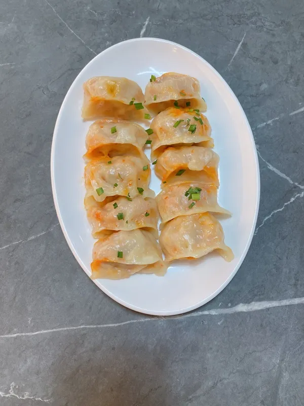 산동만두 사진 3