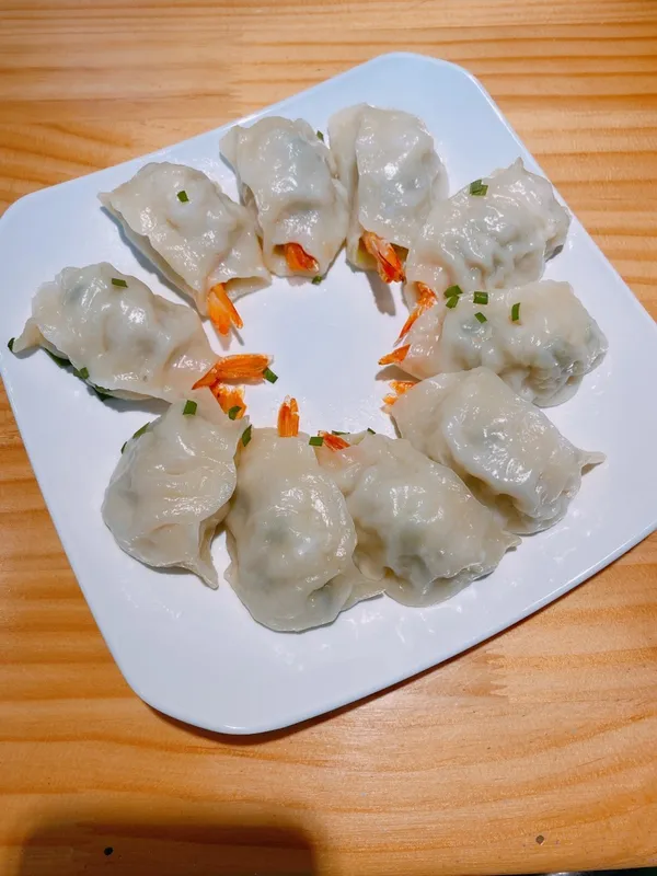 산동만두 사진 4