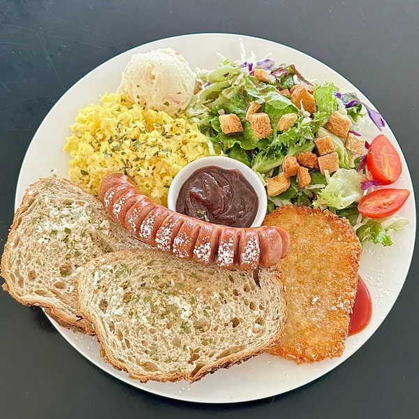 팔숲 사진 3