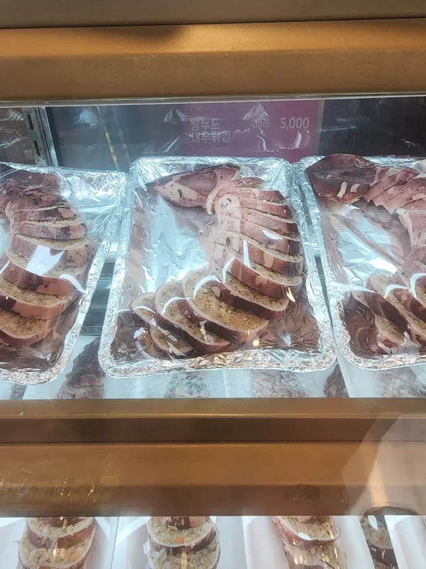 명성오징어순대 사진 3