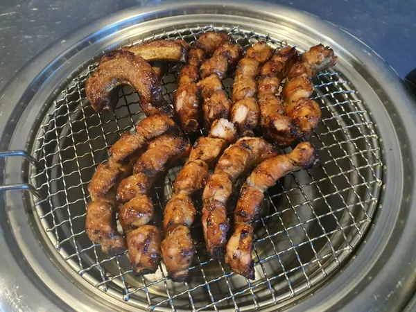 록갈비 영등포점 사진 2