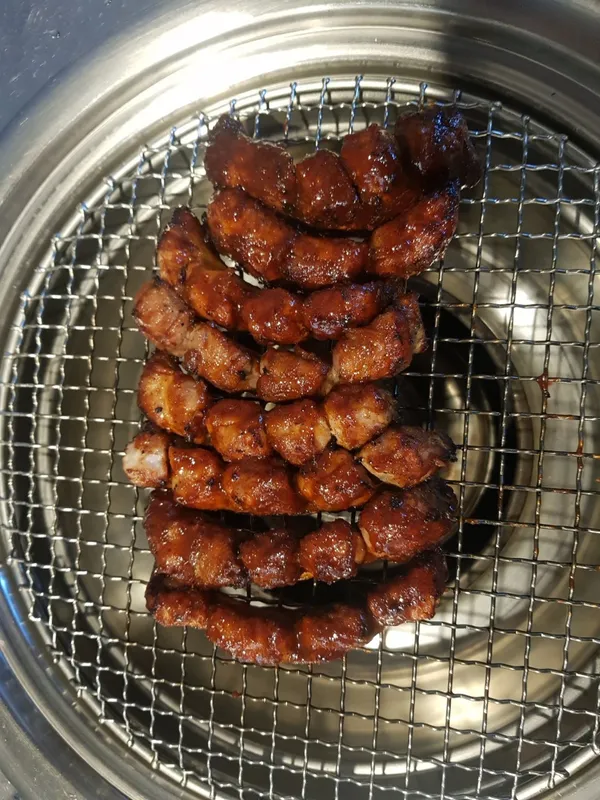 록갈비 영등포점 사진 3